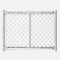 Wire Mesh Fence Temporary fence For Garden